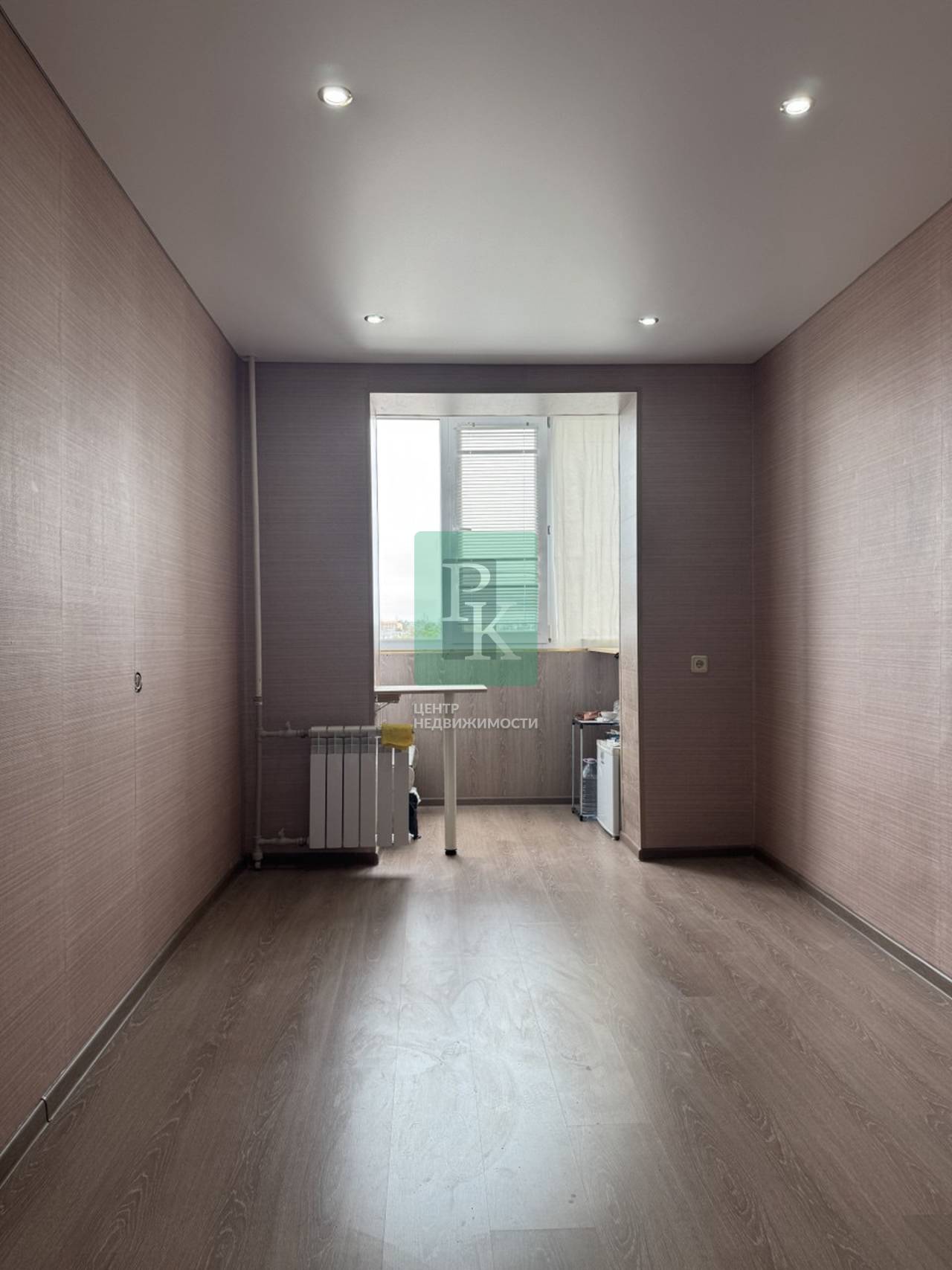 Комната, 10 м²