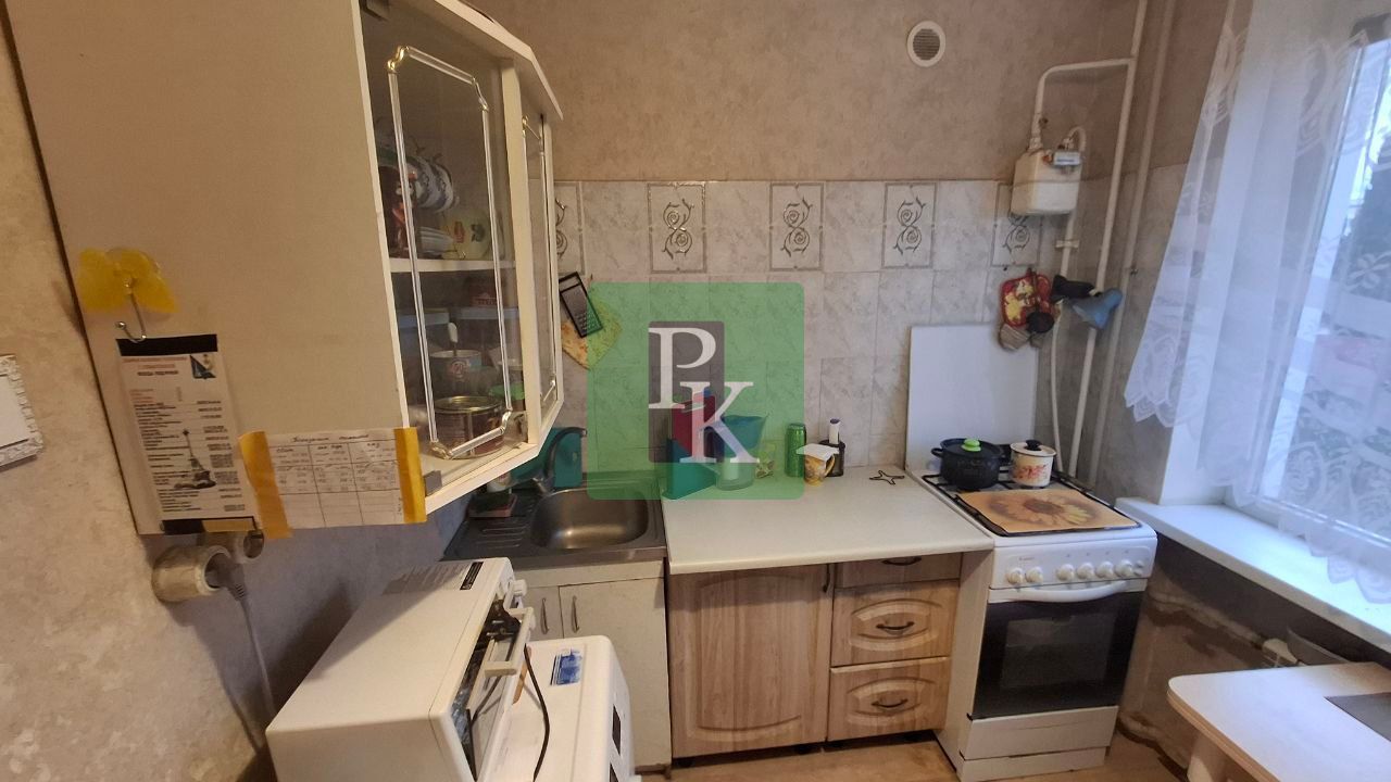1-комн. квартира, 31 м²