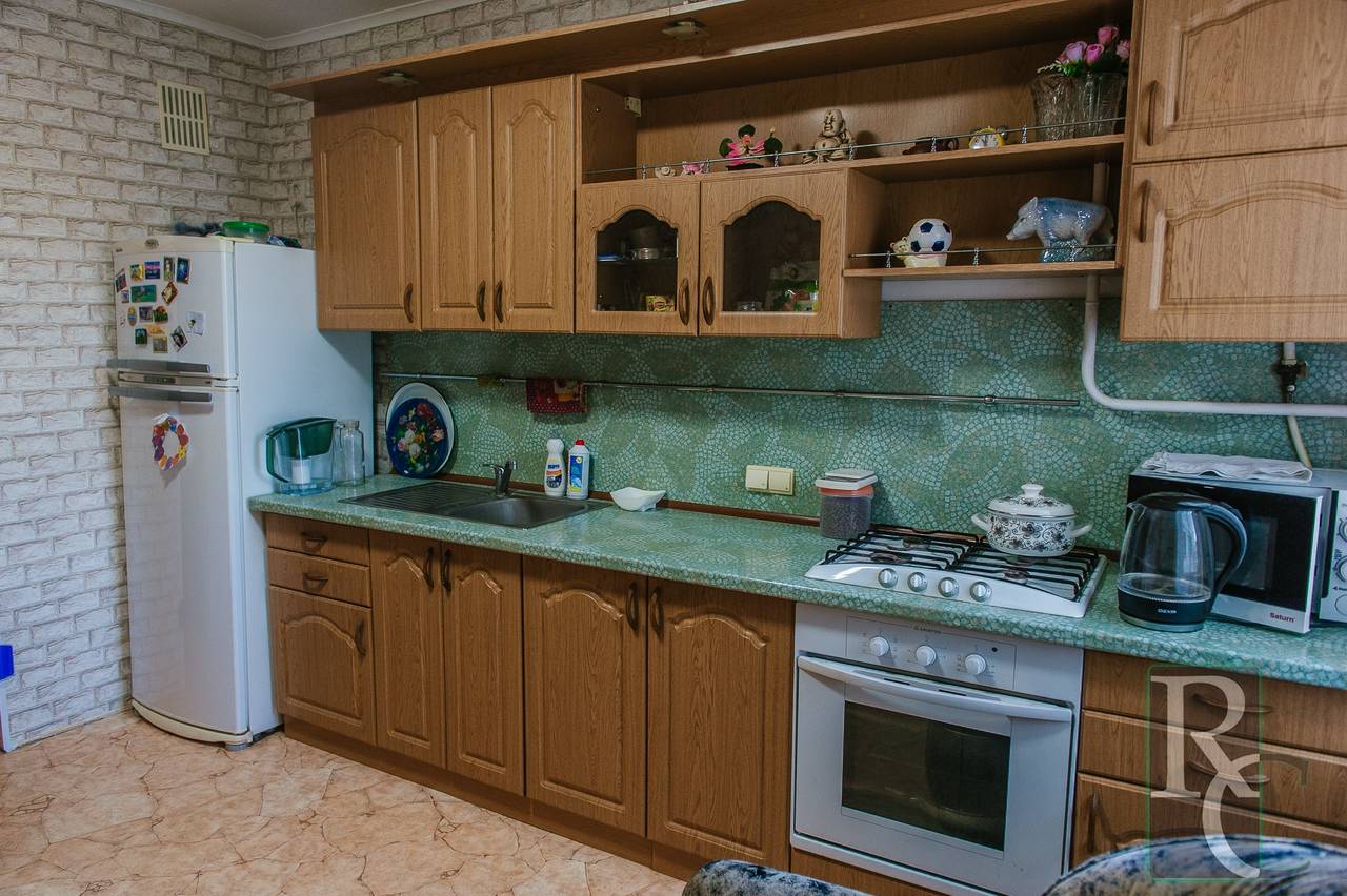 4-комн. квартира, 120 м²