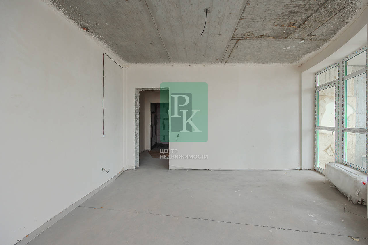2-комн. квартира, 74 м²