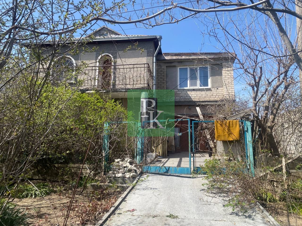 Дом, 120 м²