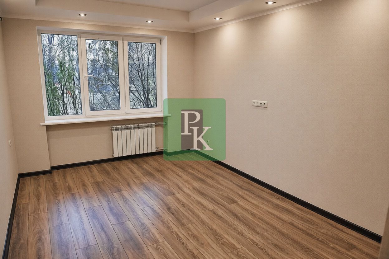 2-комн. квартира, 46.9 м²