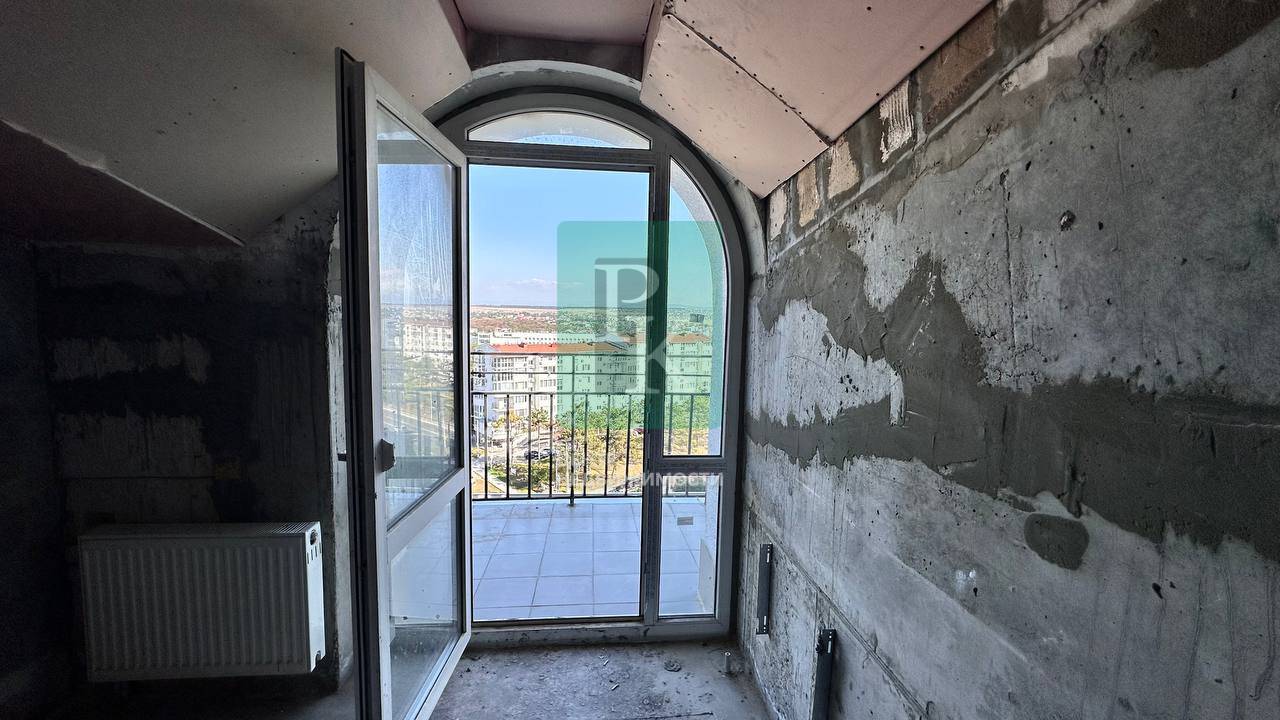 1-комн. квартира, 39 м²