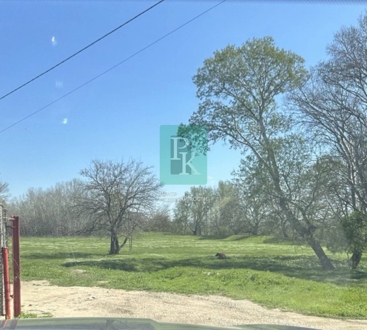 Участок, 7.4 сот.