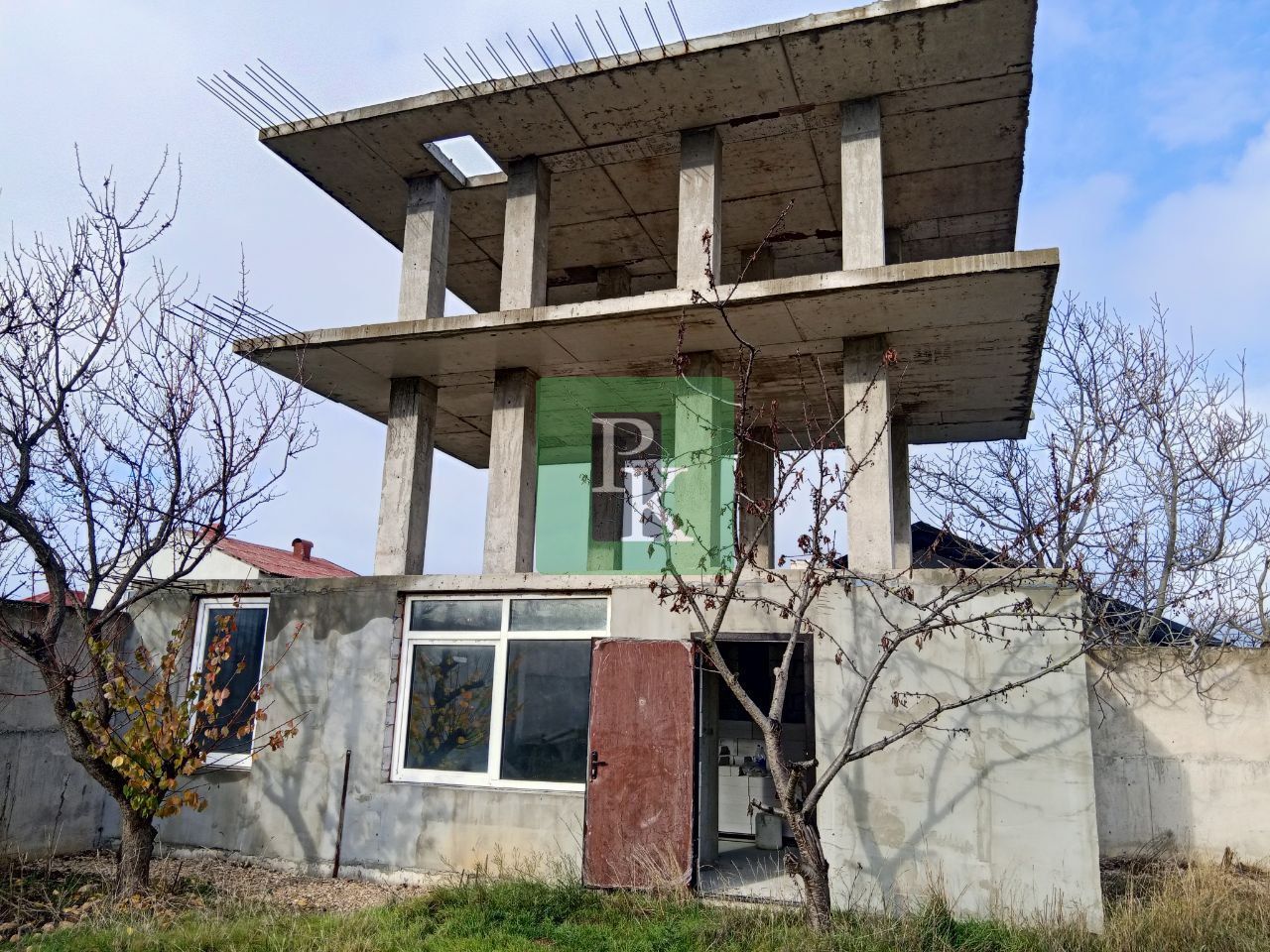 Дом, 434 м²