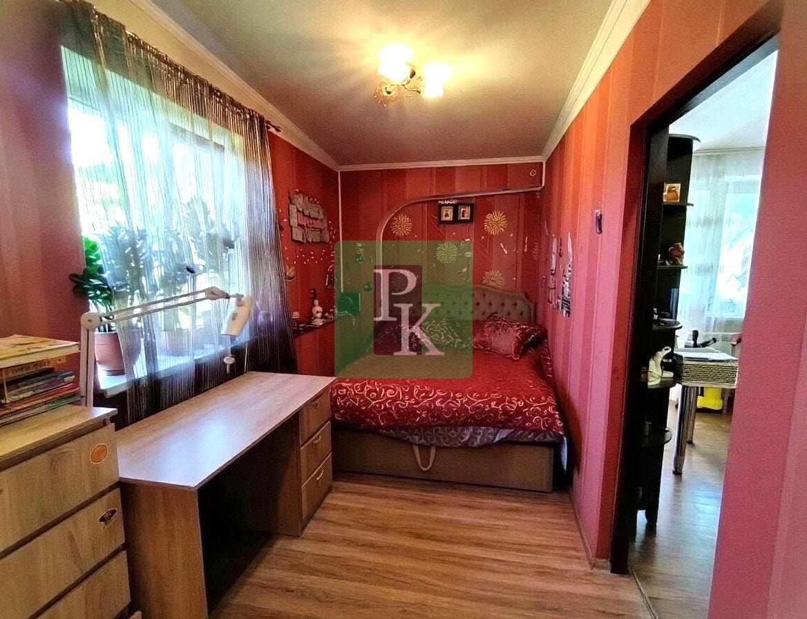 2-комн. квартира, 43 м²