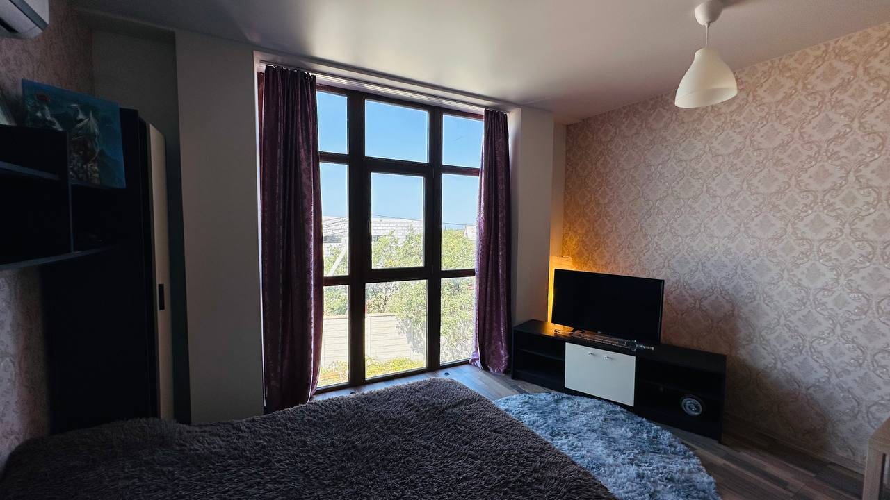 Апартаменты, 30 м²