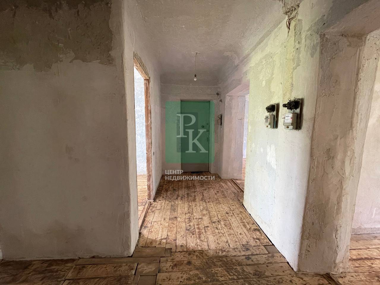 3-комн. квартира, 82.4 м²