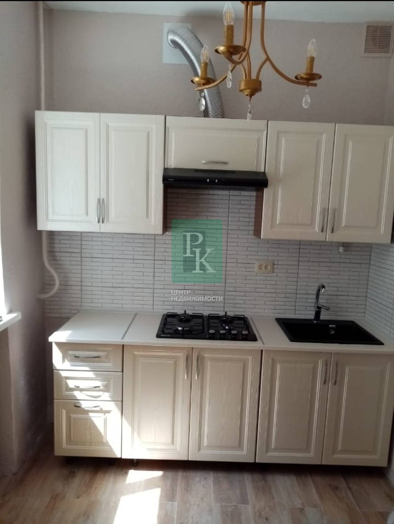 1-комн. квартира, 27.1 м²