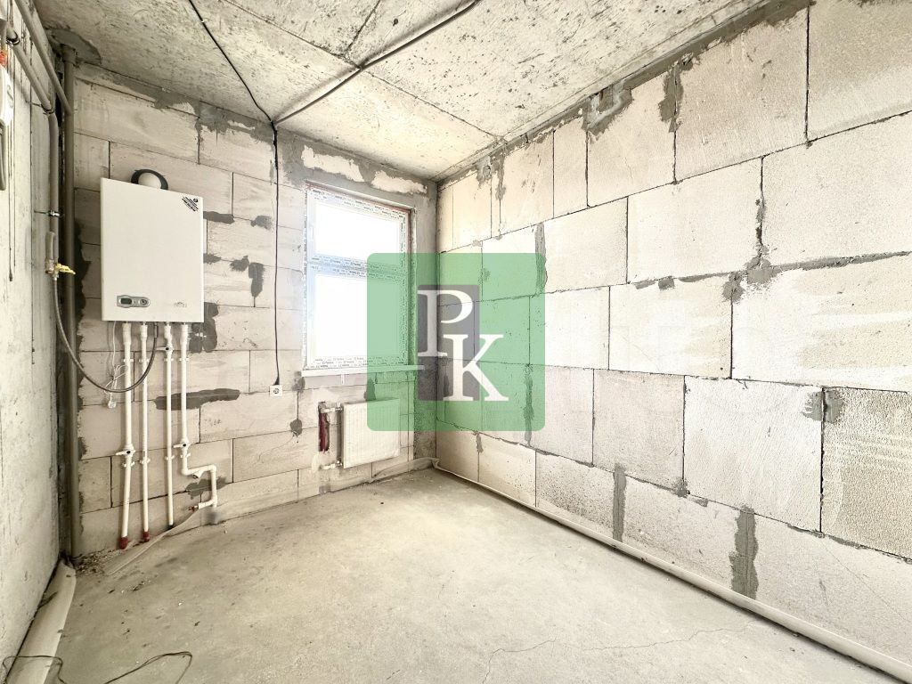 1-комн. квартира, 38 м²