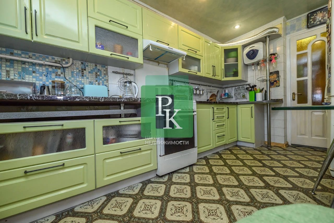 3-комн. квартира, 73.8 м²