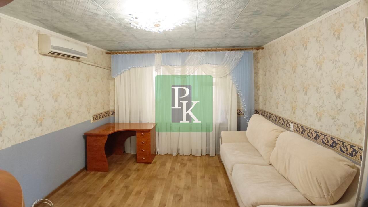 3-комн. квартира, 73.8 м²