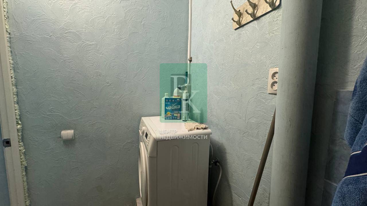 1-комн. квартира, 18 м²