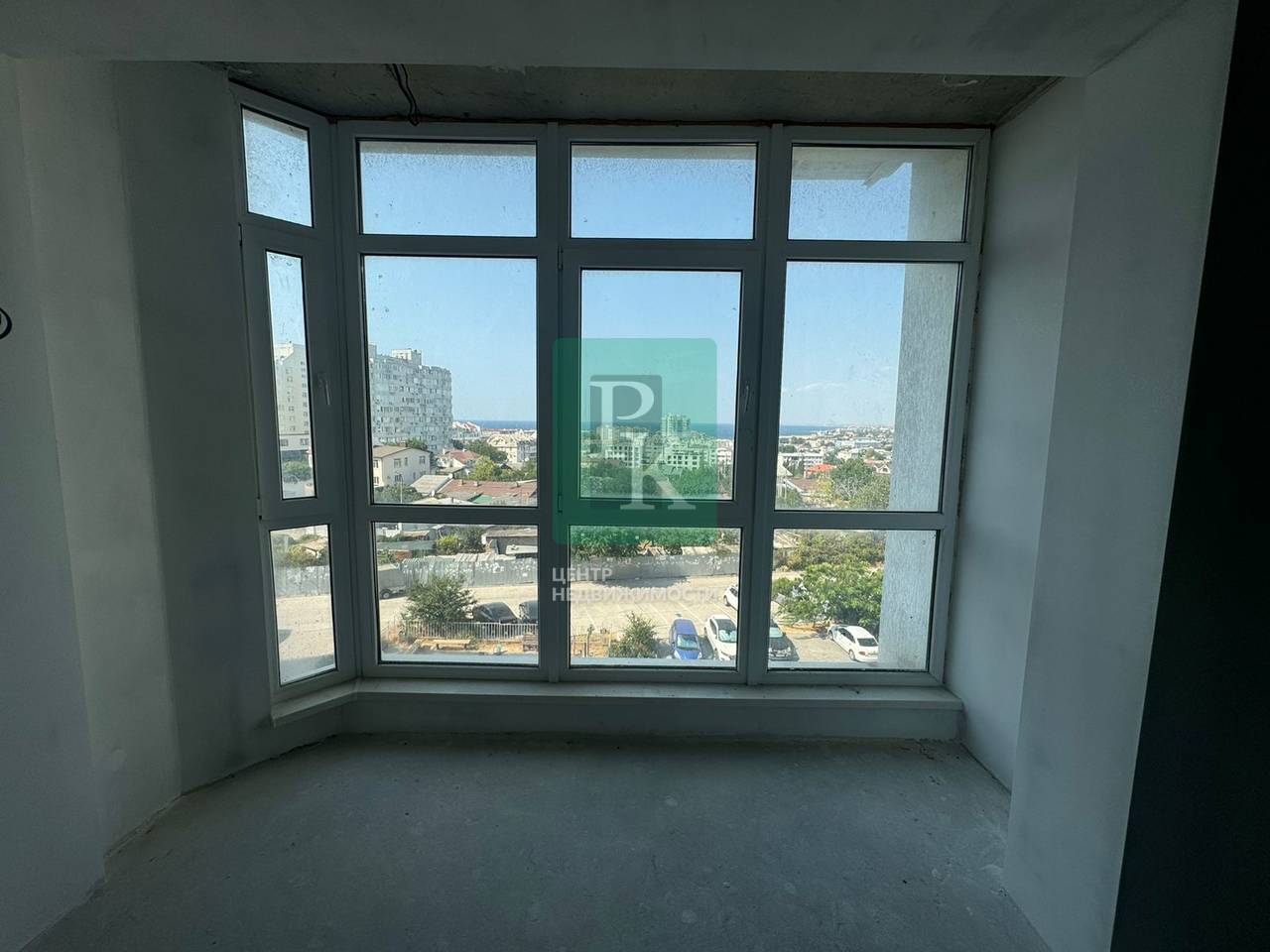 3-комн. квартира, 115 м²