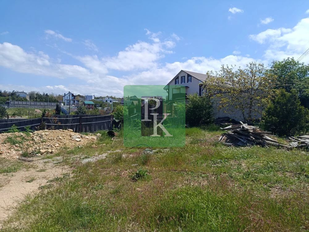 Участок, 6.2 сот.