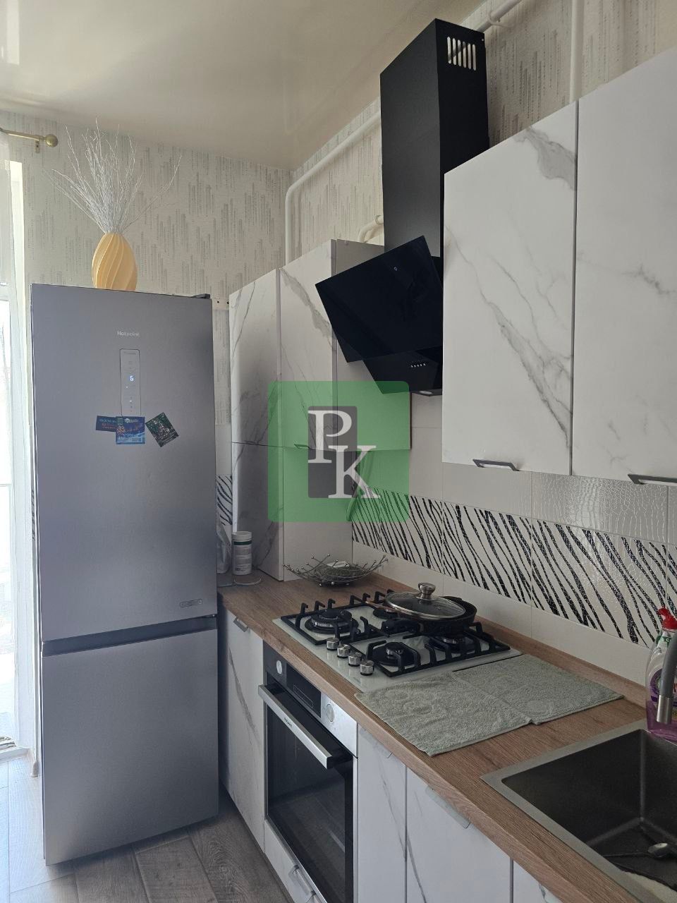 1-комн. квартира, 36 м²
