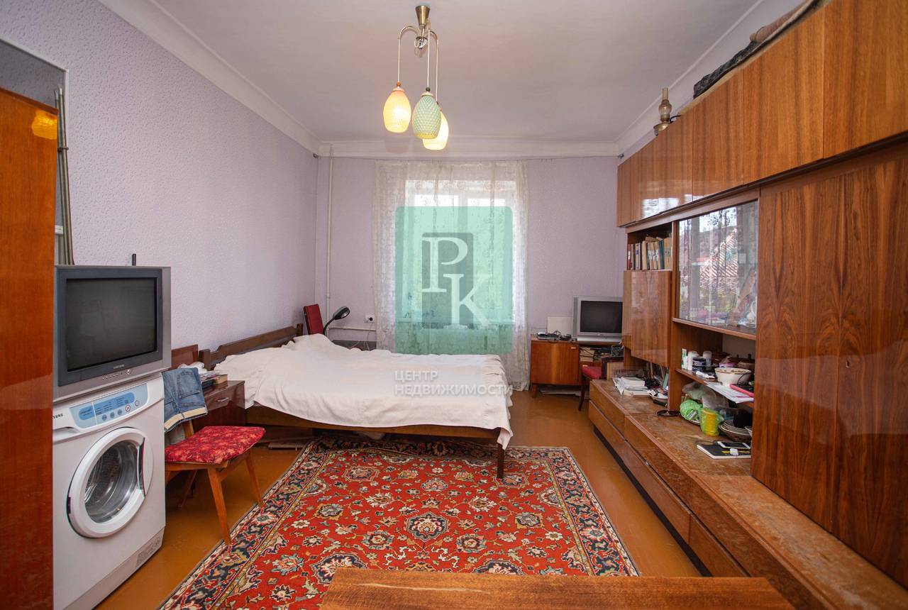 3-комн. квартира, 69 м²