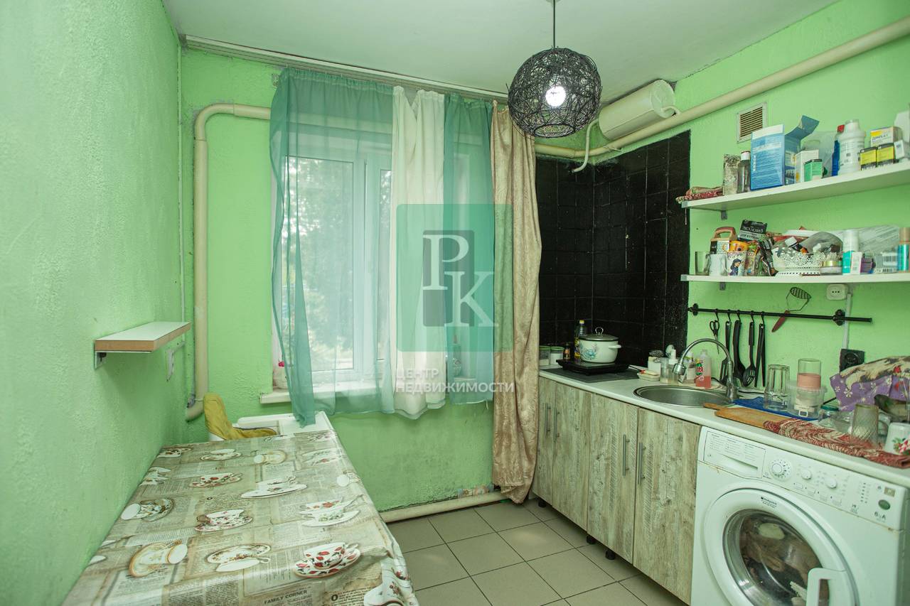 2-комн. квартира, 42.1 м²