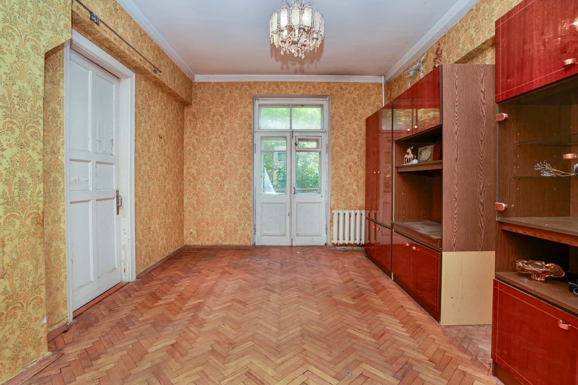 3-комн. квартира, 80 м²