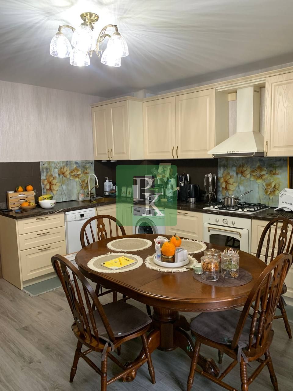 2-комн. квартира, 62.5 м²