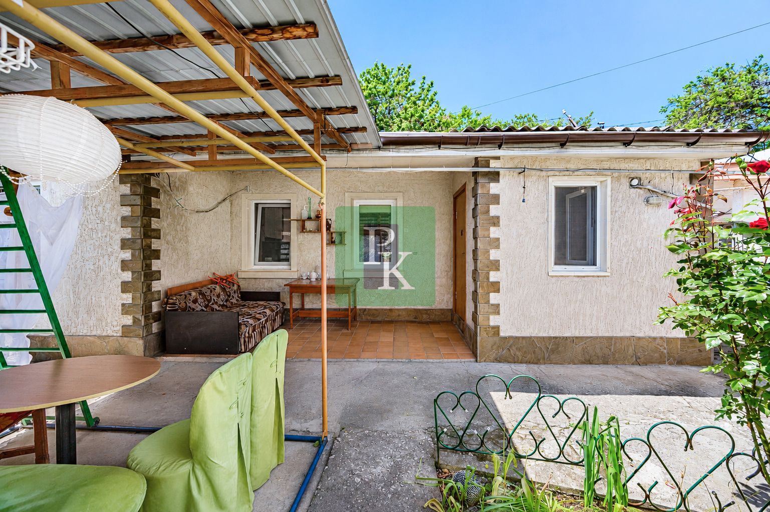 Дом, 157.5 м²