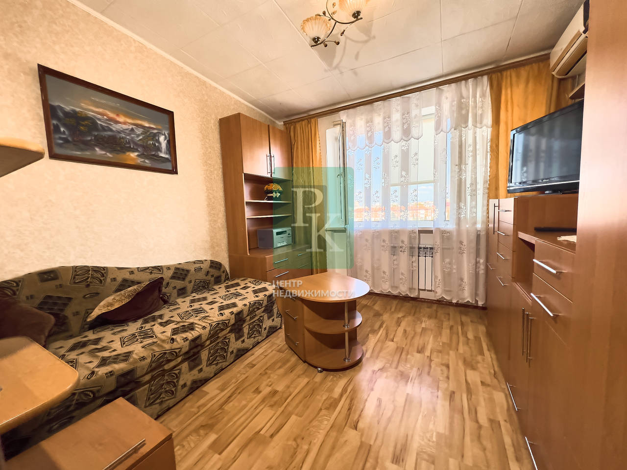 Комната, 13 м²