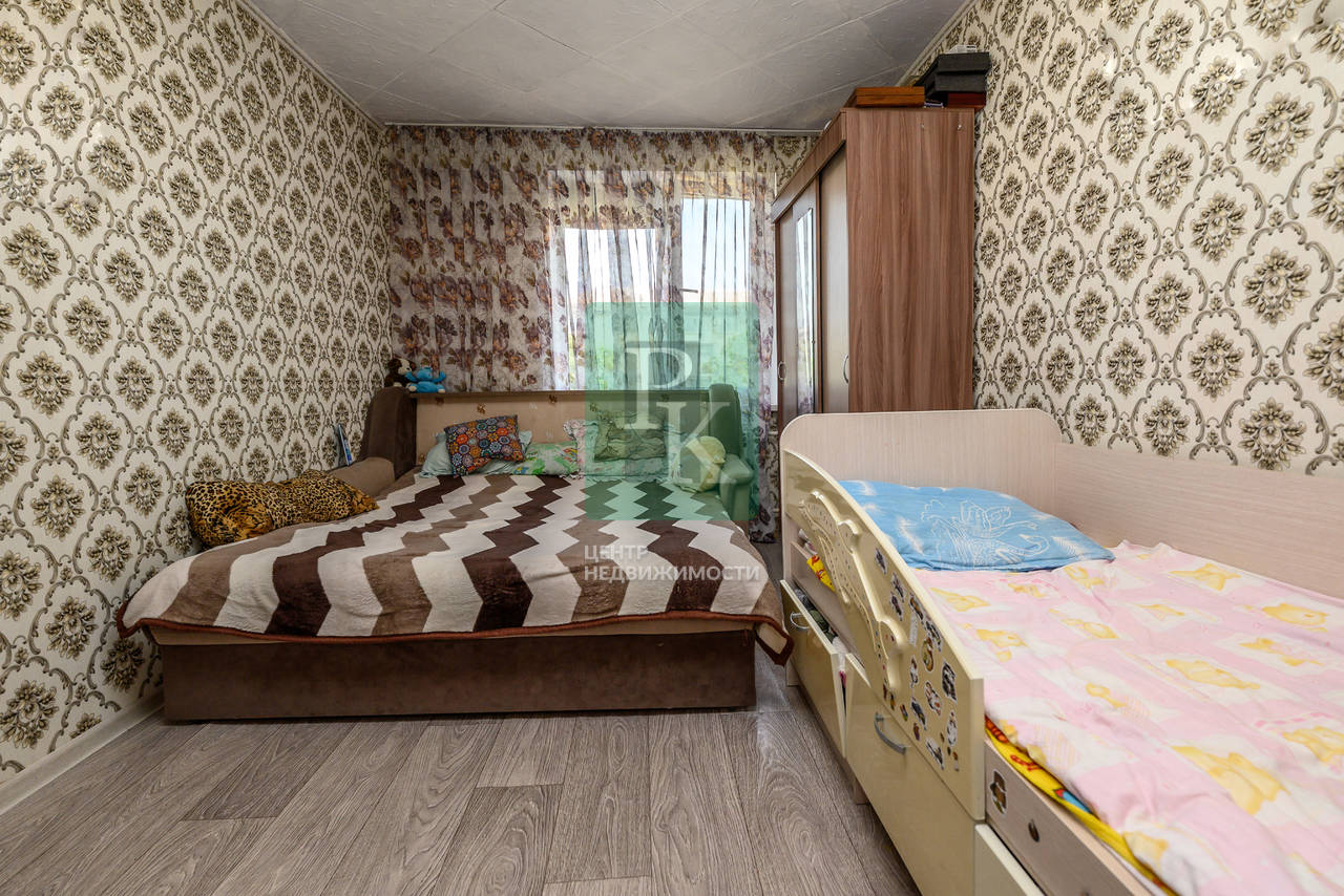 Комната, 21.4 м²