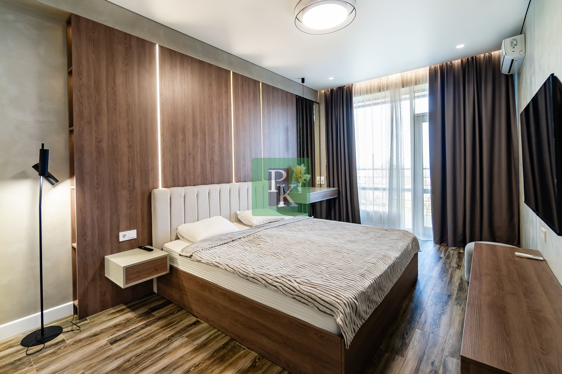 2-комн. апартаменты, 65 м²