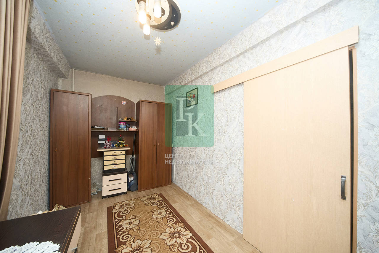 2-комн. квартира, 47 м²
