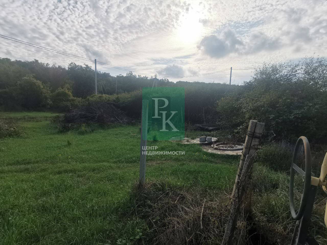 Участок, 9 сот.