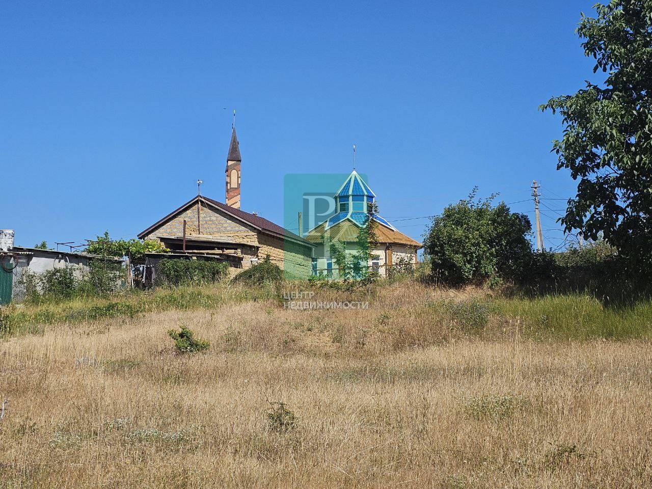 Участок, 9 сот.