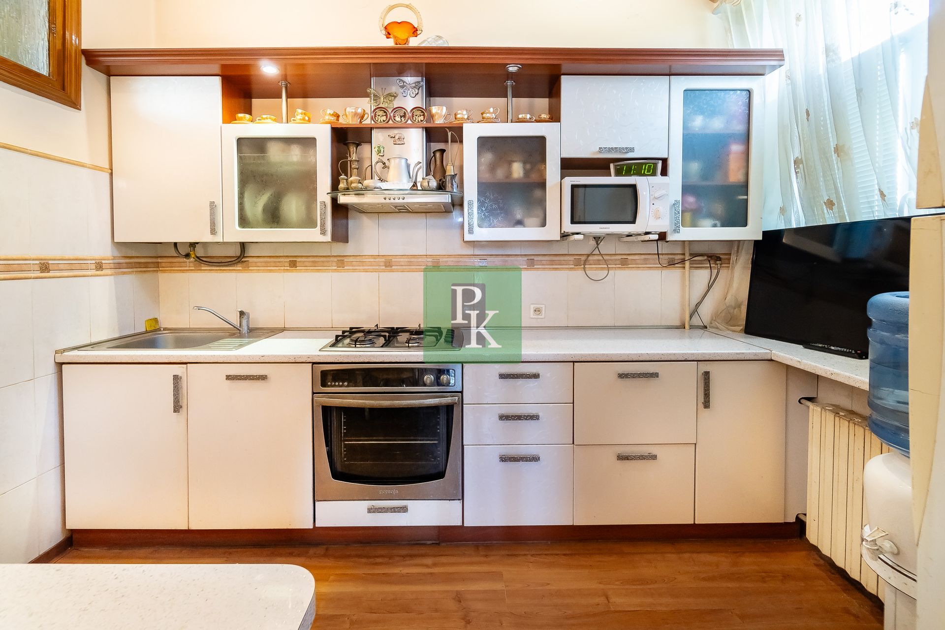 2-комн. квартира, 51.9 м²