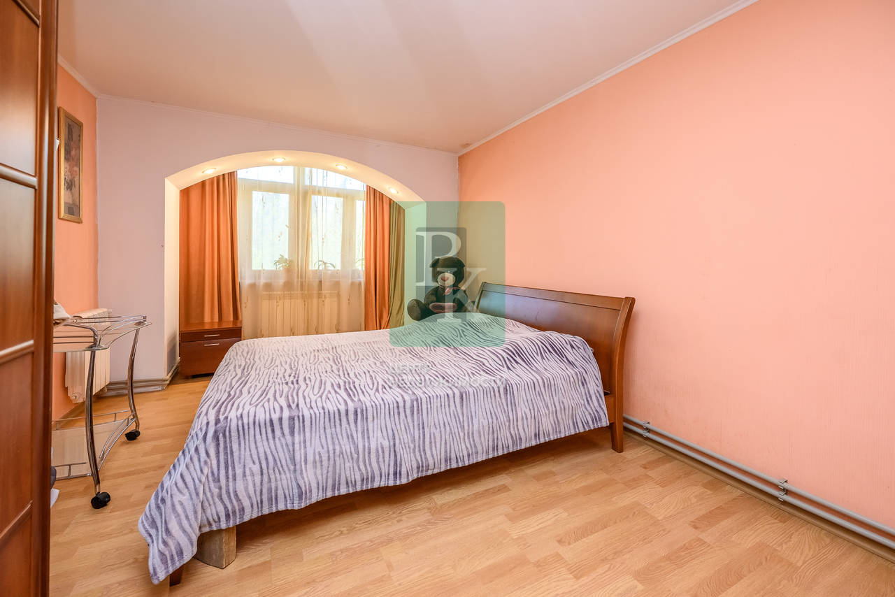 3-комн. квартира, 68 м²
