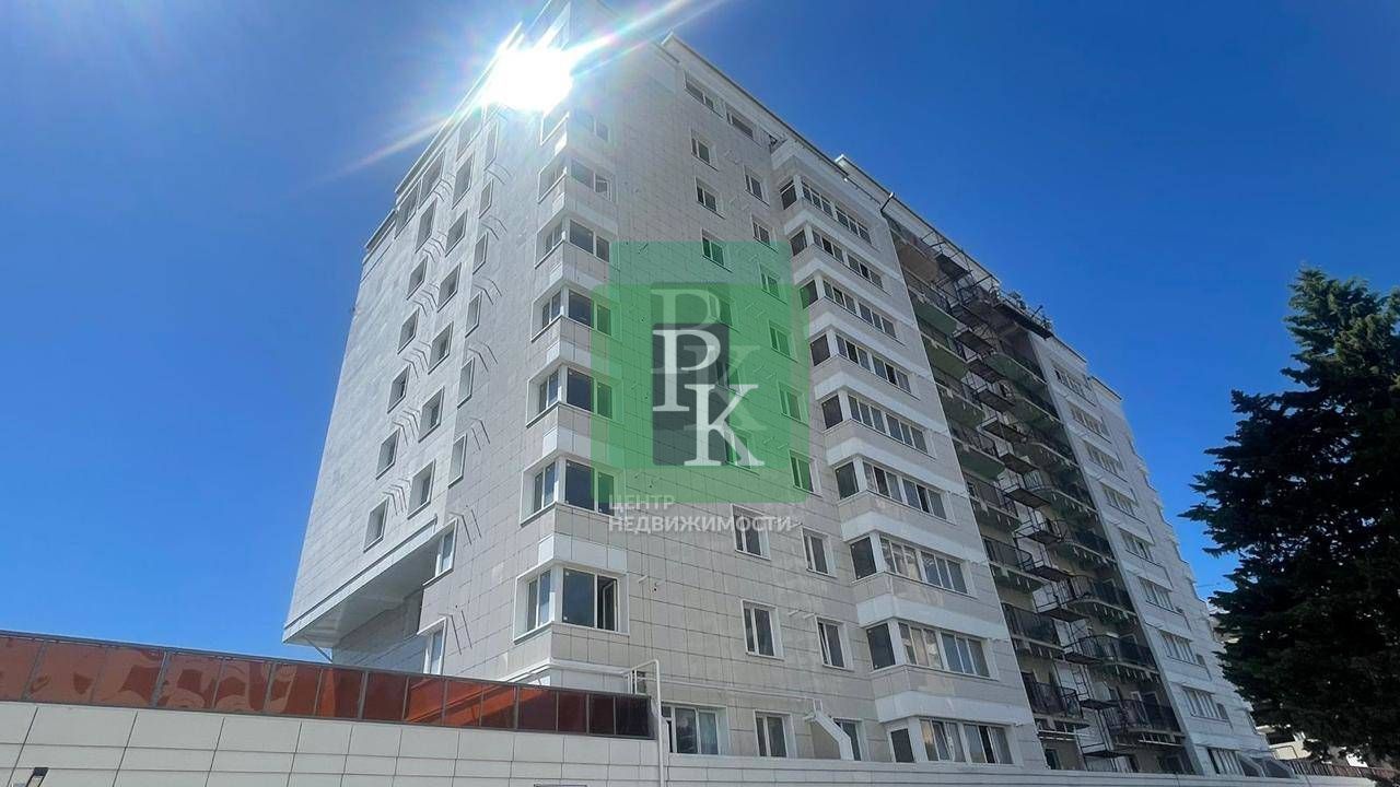 3-комн. квартира, 129.4 м²