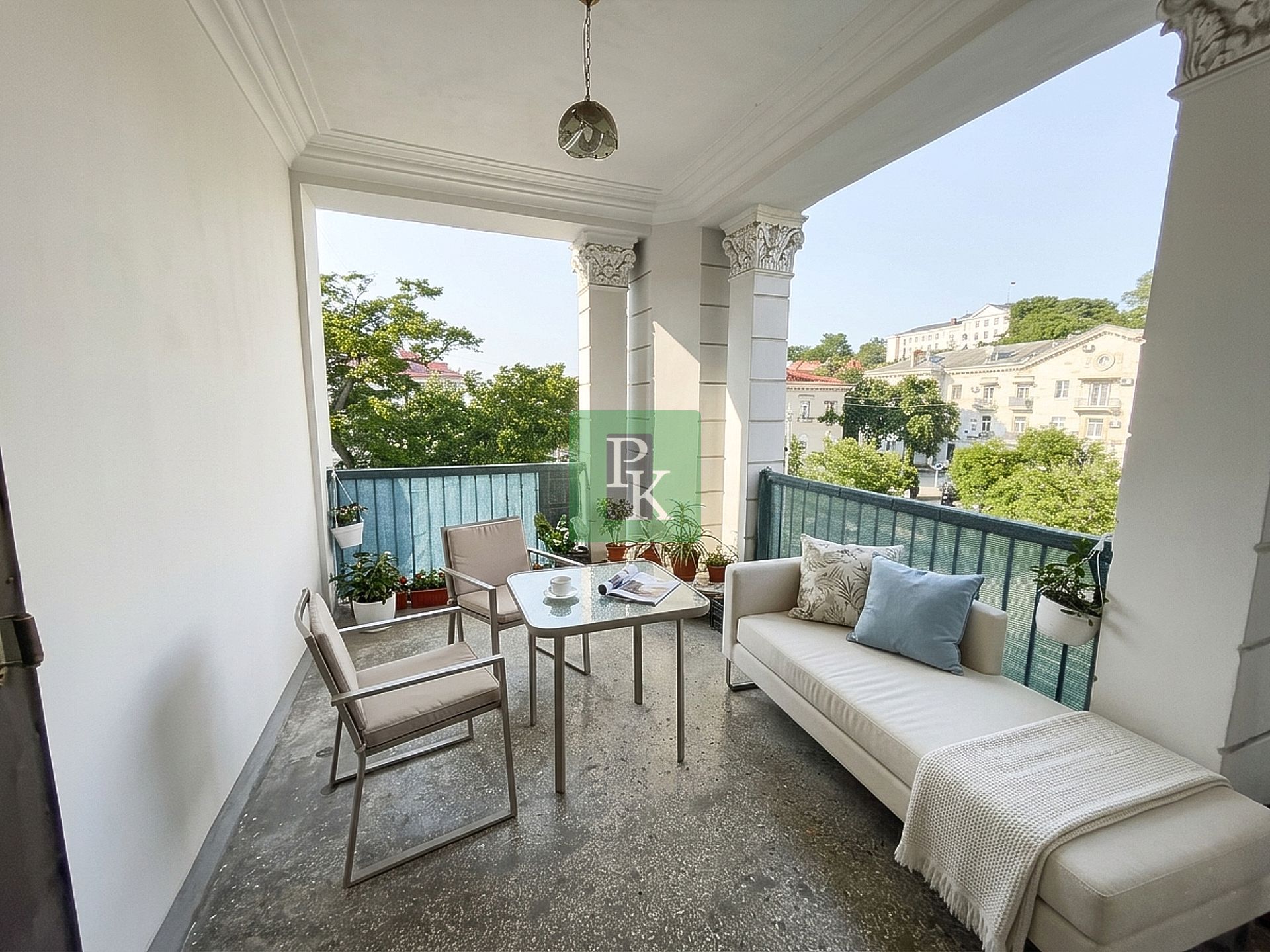 2-комн. квартира, 62.5 м²