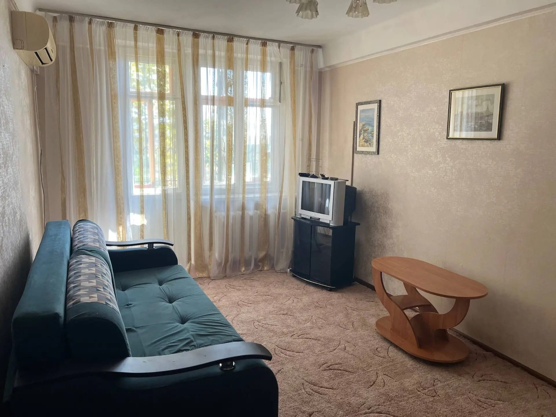 2-комн. квартира, 45.9 м²