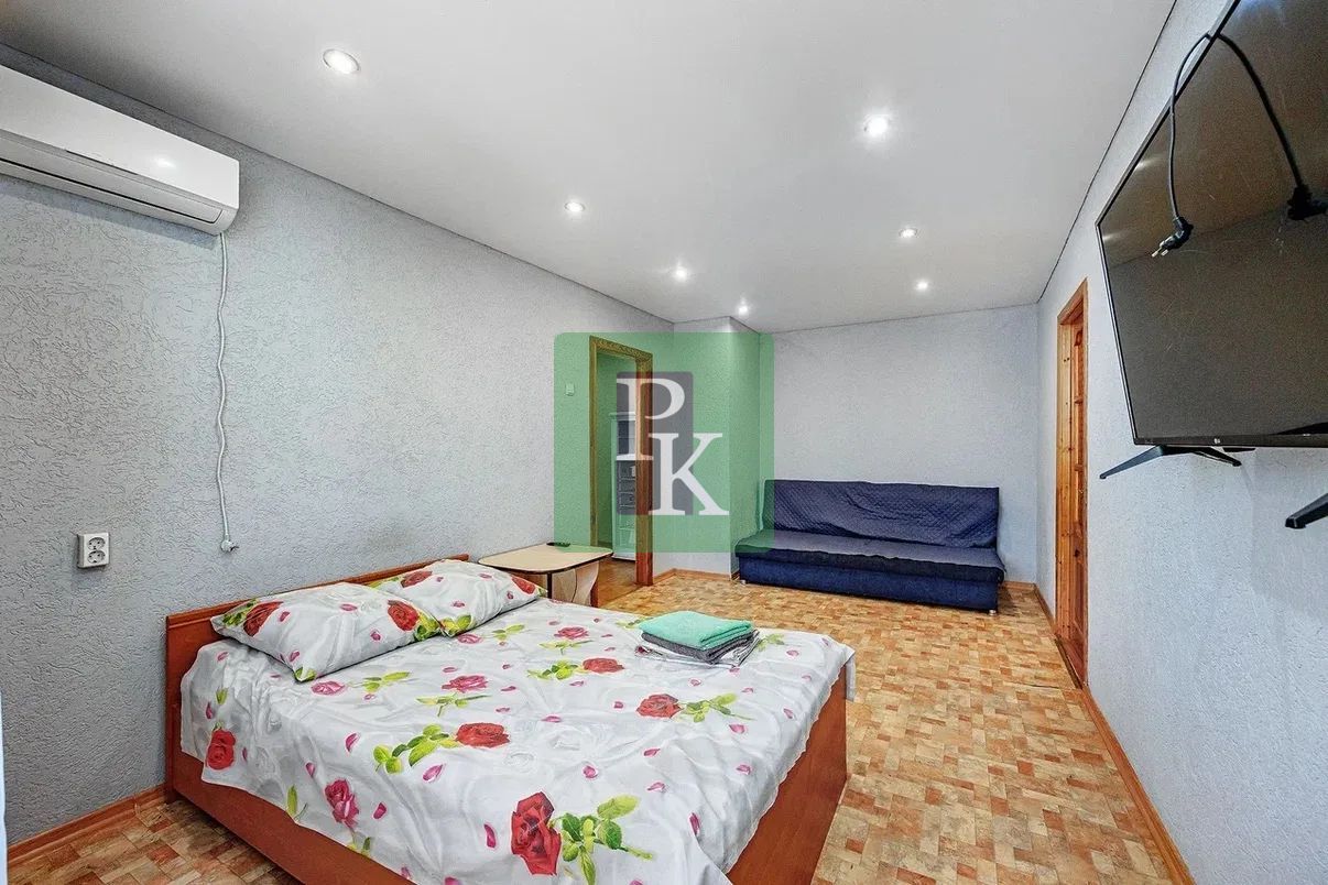 2-комн. квартира, 45 м²