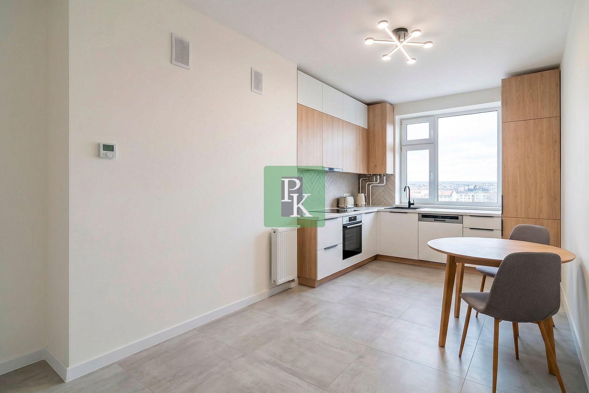 1-комн. квартира, 54 м²