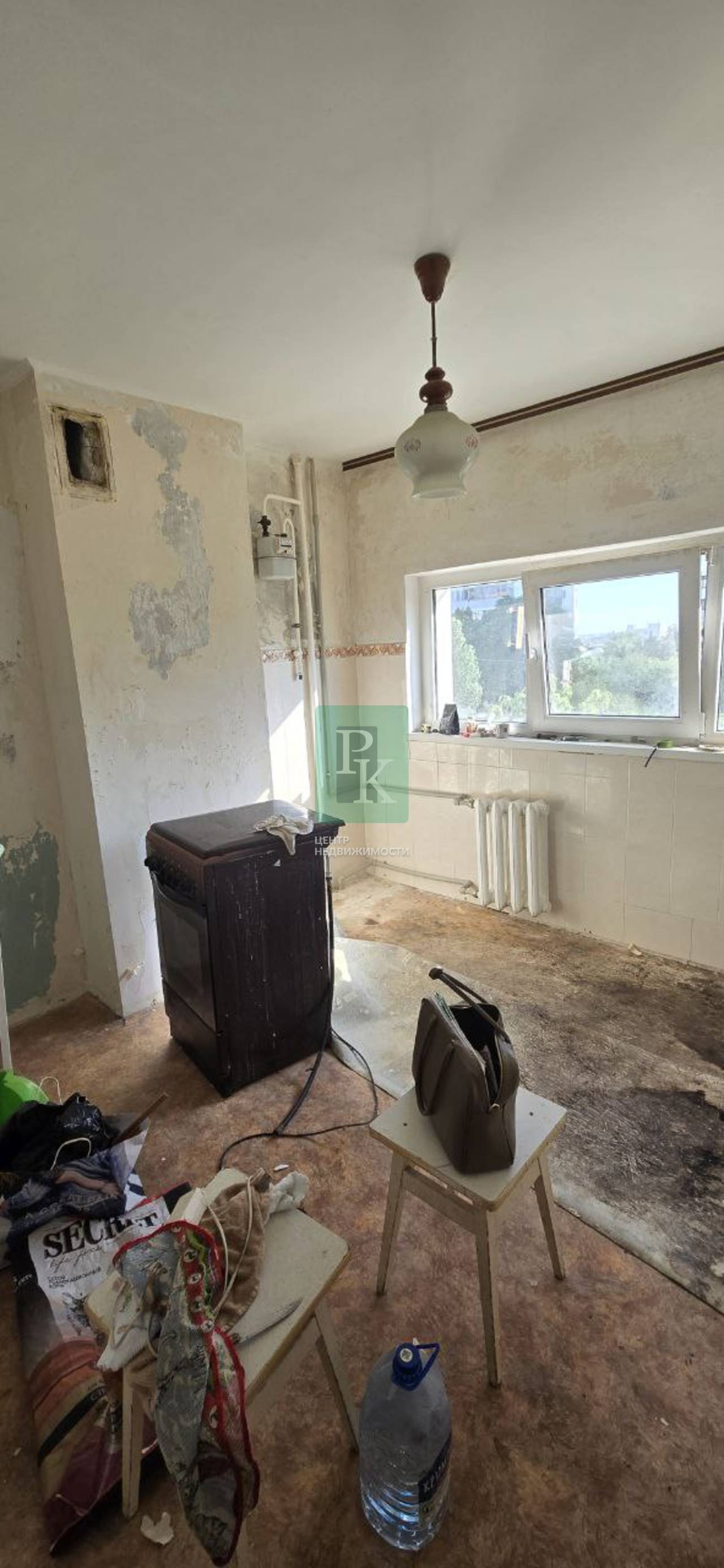 1-комн. квартира, 40.3 м²