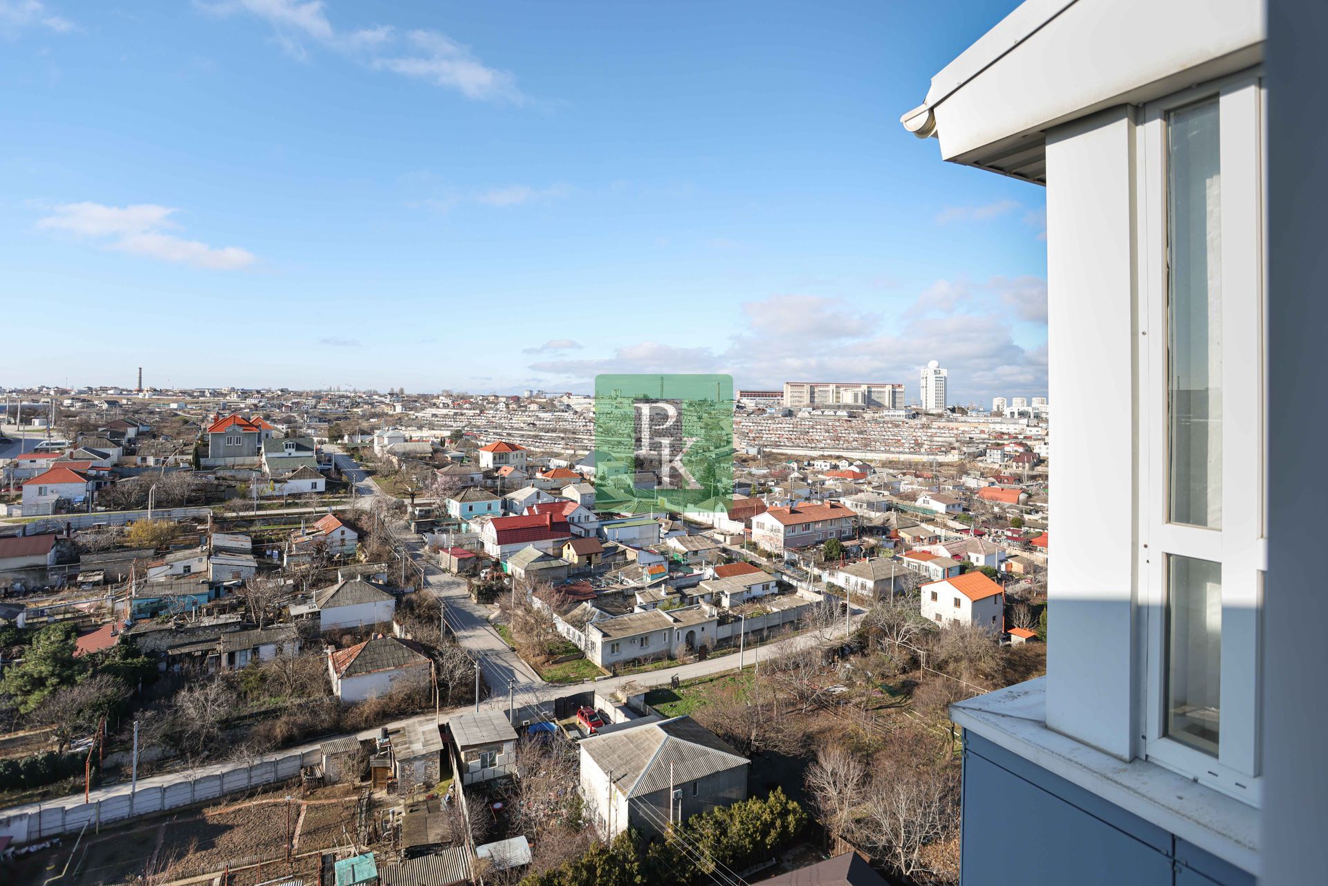 1-комн. квартира, 32.1 м²