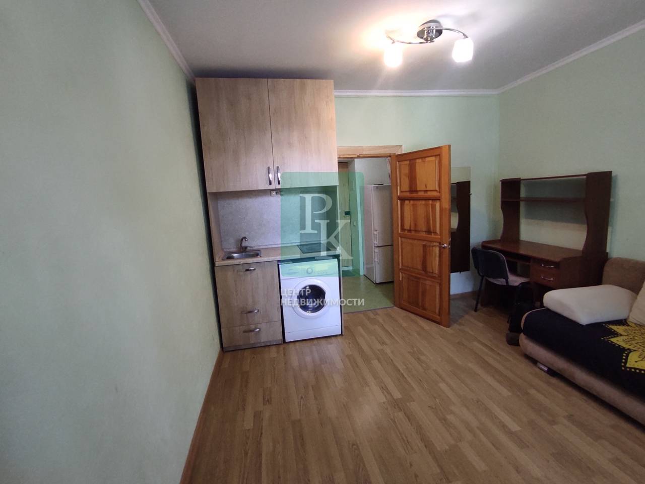 Комната, 20 м²