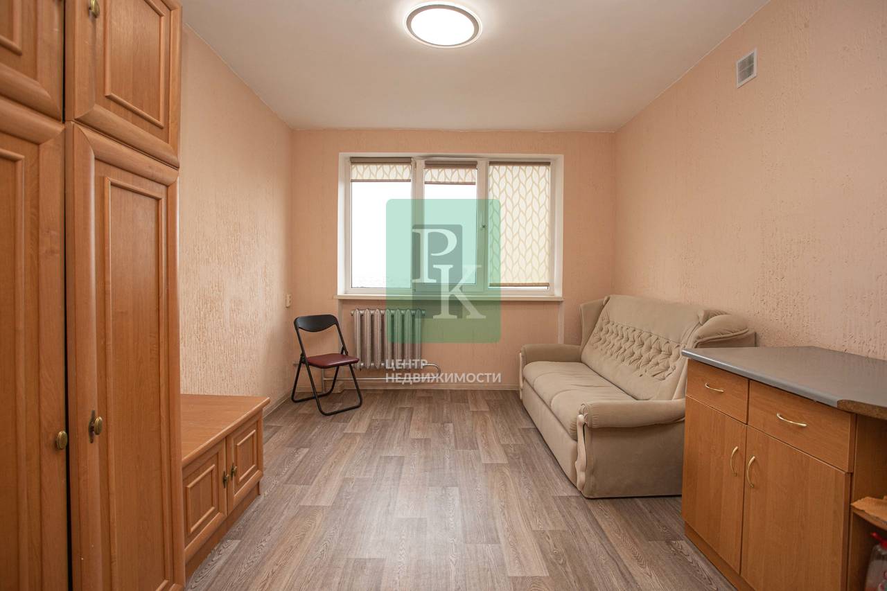 Комната, 25 м²