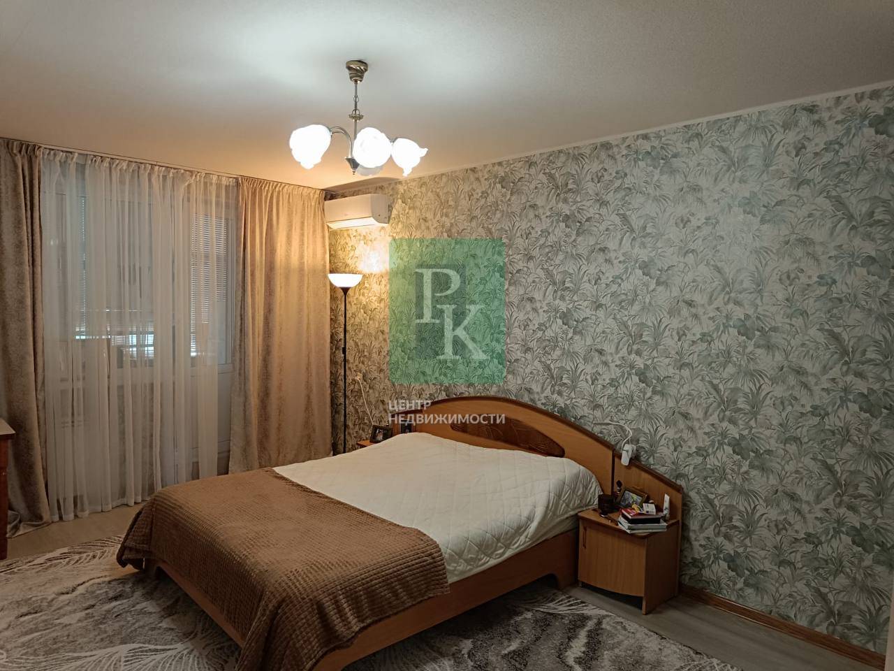 3-комн. квартира, 70.3 м²