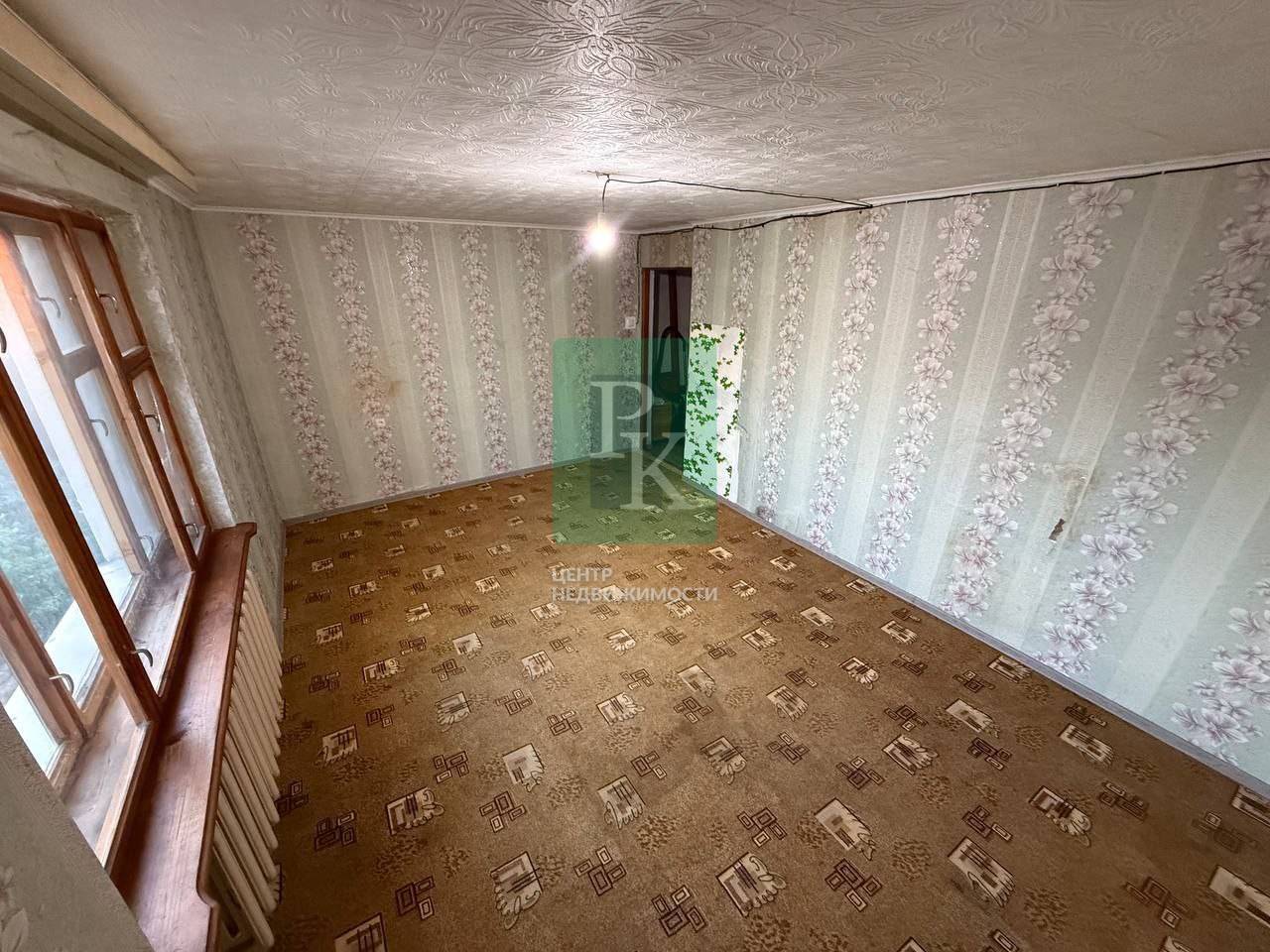 2-комн. квартира, 52.3 м²