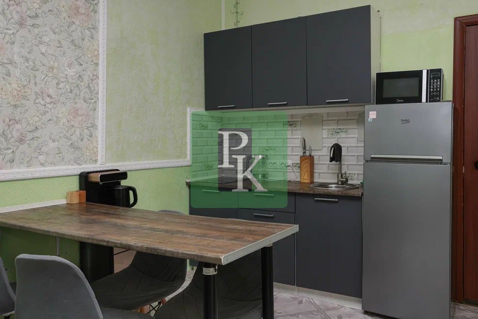 2-комн. апартаменты, 37 м²