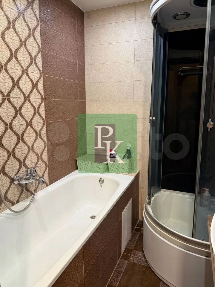 3-комн. квартира, 74 м²