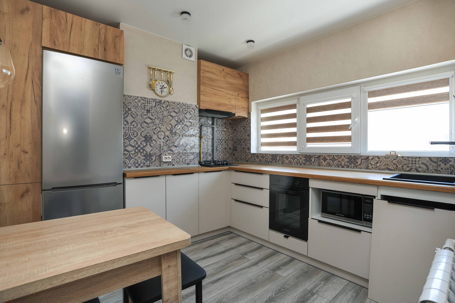 1-комн. квартира, 38.6 м²