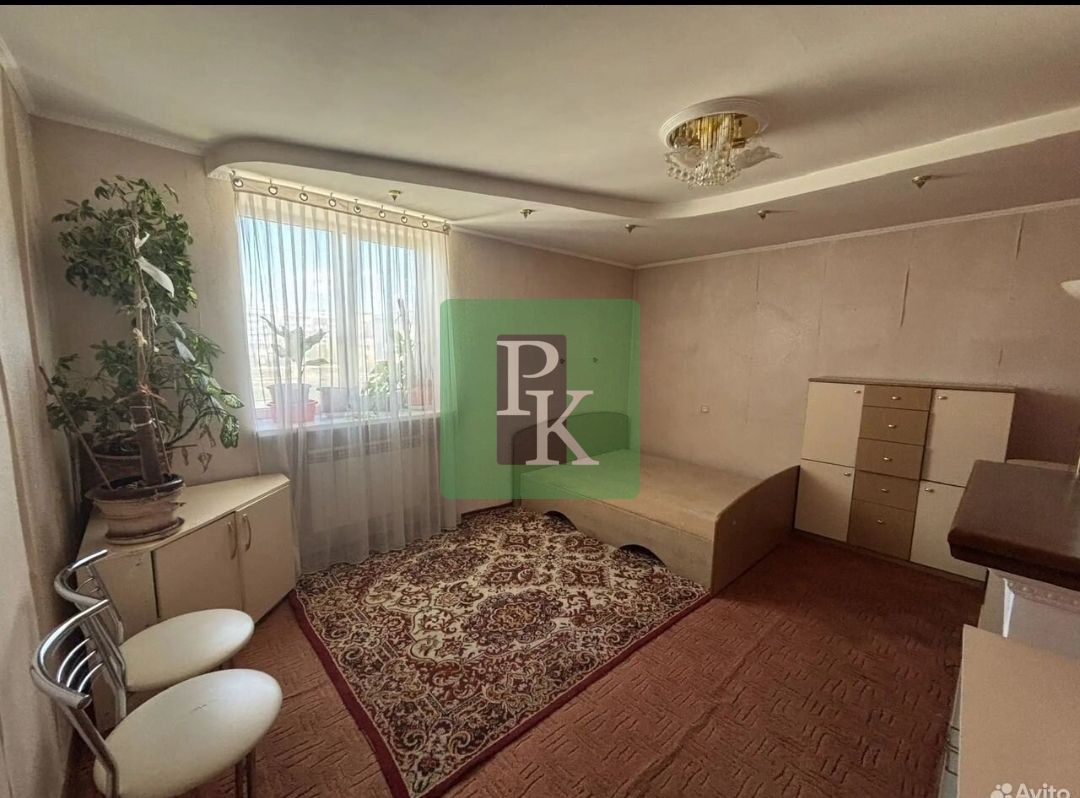 2-комн. квартира, 46.7 м²