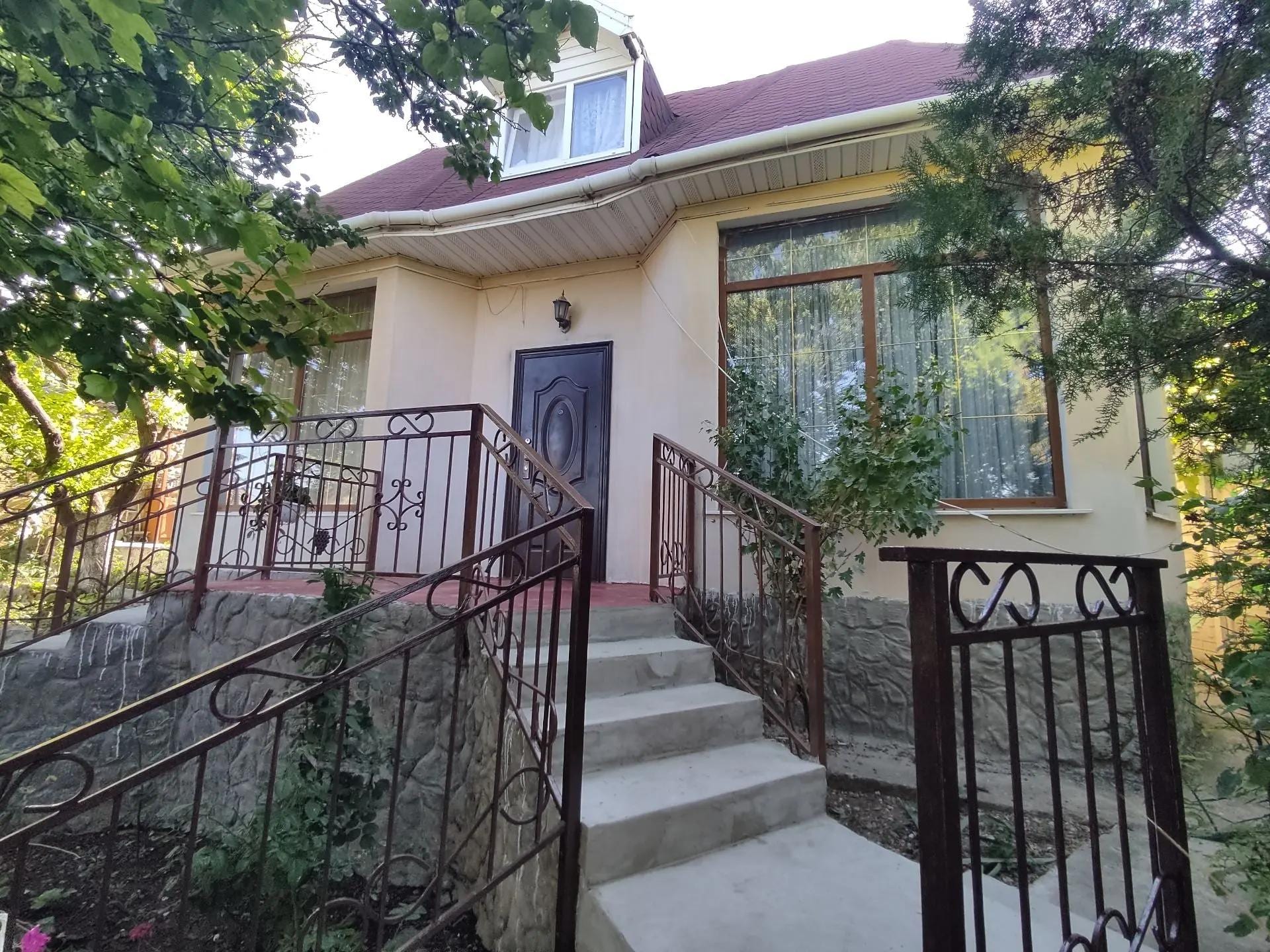 Дом, 78.1 м²