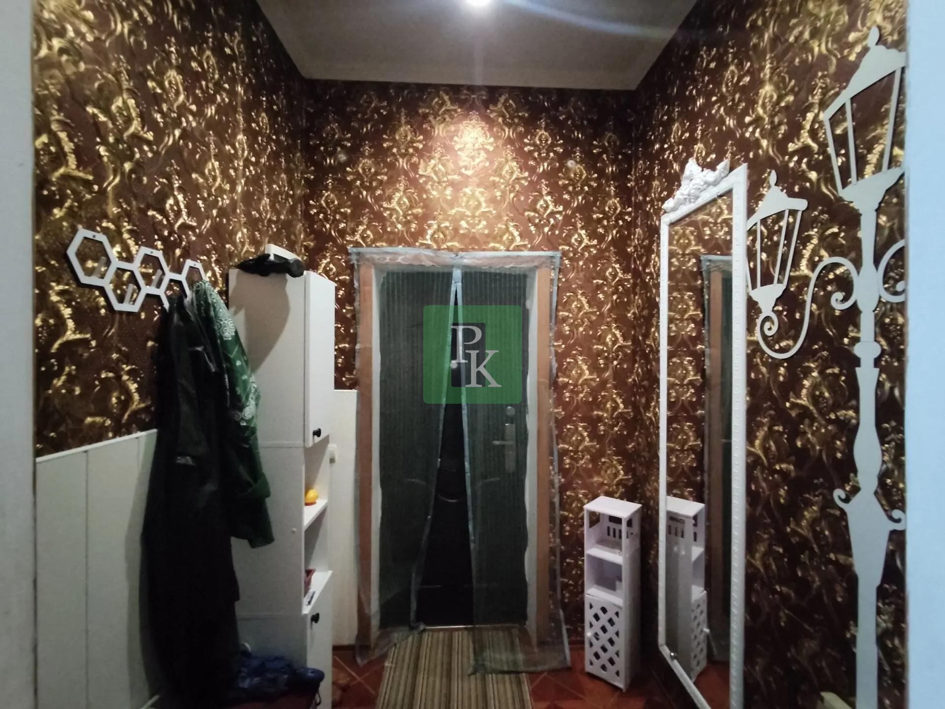 Дом, 78.1 м²